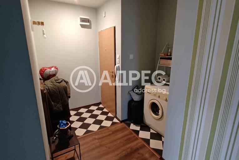 Тристаен апартамент, София, Стрелбище, 683073, Снимка 8