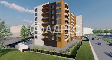 Тристаен апартамент, Русе, ЦЮР, 689073, Снимка 6