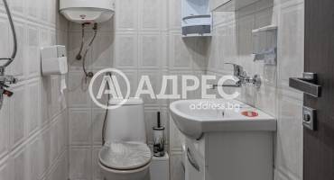 Тристаен апартамент, Варна, Лятно кино Тракия, 691073, Снимка 9
