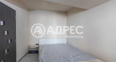 Тристаен апартамент, Варна, Лятно кино Тракия, 691073, Снимка 14