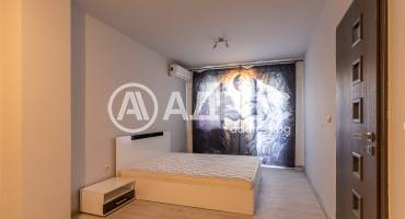 Тристаен апартамент, Варна, Лятно кино Тракия, 691073, Снимка 6