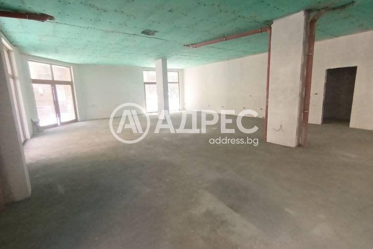 Търговски помещения, Благоевград, Център, 693073, Снимка 3