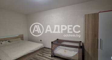 Двустаен апартамент, Стара Загора, Три чучура-юг, 699073, Снимка 3