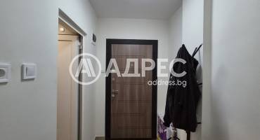 Двустаен апартамент, Стара Загора, Три чучура-юг, 699073, Снимка 4