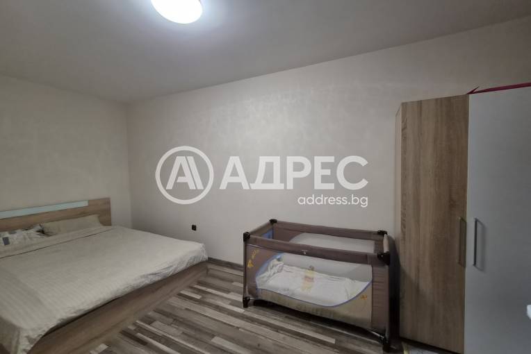 Двустаен апартамент, Стара Загора, Три чучура-юг, 699073, Снимка 3