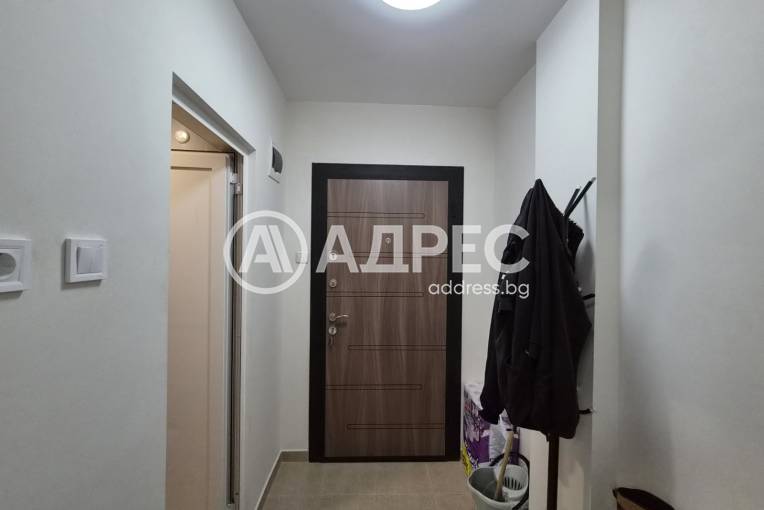 Двустаен апартамент, Стара Загора, Три чучура-юг, 699073, Снимка 4
