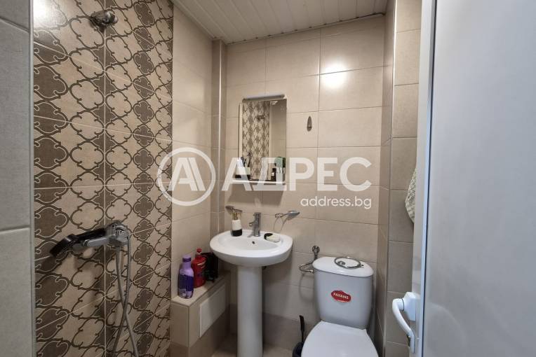 Двустаен апартамент, Стара Загора, Три чучура-юг, 699073, Снимка 5