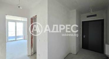Двустаен апартамент, София, Люлин 6, 700073, Снимка 5