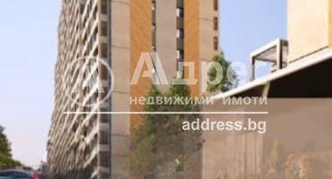 Двустаен апартамент, Пловдив, Тракия, 615074