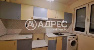 Тристаен апартамент, Пловдив, Кючук Париж, 635074, Снимка 5