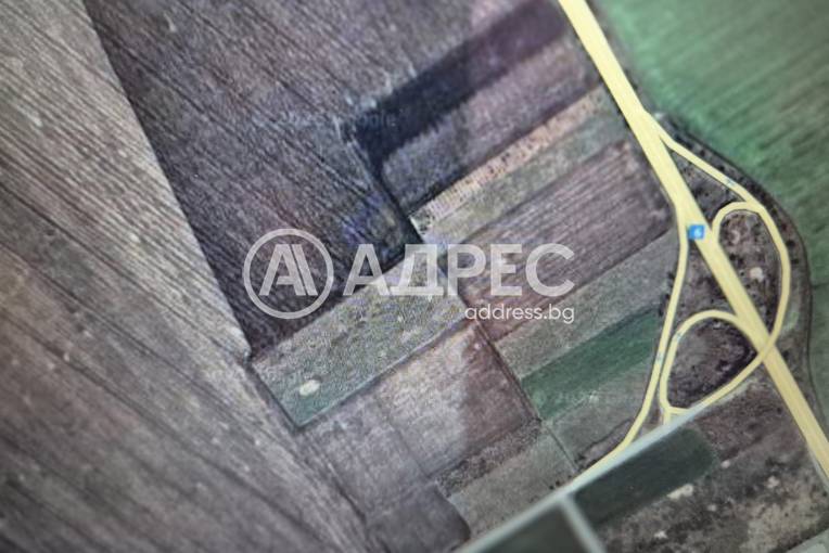 Парцел/Терен, Бургас, Ветрен, 654074, Снимка 1