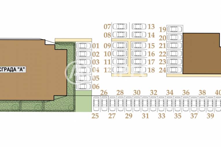 Тристаен апартамент, Пловдив, Остромила, 668074, Снимка 5