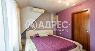 Тристаен апартамент, Варна, Гръцка махала, 675074, Снимка 10