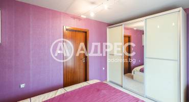 Тристаен апартамент, Варна, Гръцка махала, 675074, Снимка 11