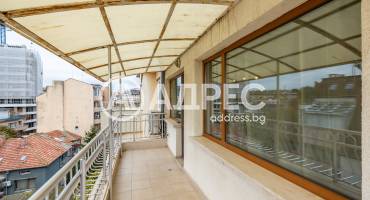 Тристаен апартамент, Варна, Гръцка махала, 675074, Снимка 16