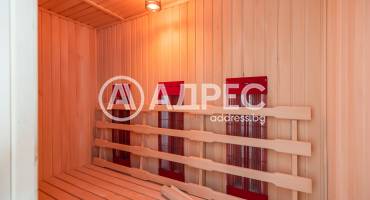 Тристаен апартамент, Варна, Гръцка махала, 675074, Снимка 17