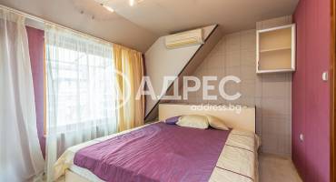 Тристаен апартамент, Варна, Гръцка махала, 675074, Снимка 9