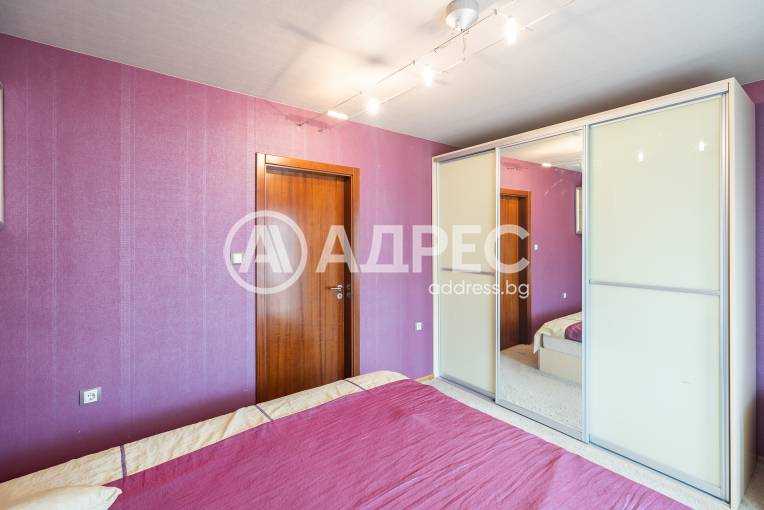 Тристаен апартамент, Варна, Гръцка махала, 675074, Снимка 11