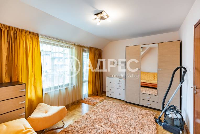 Тристаен апартамент, Варна, Гръцка махала, 675074, Снимка 12