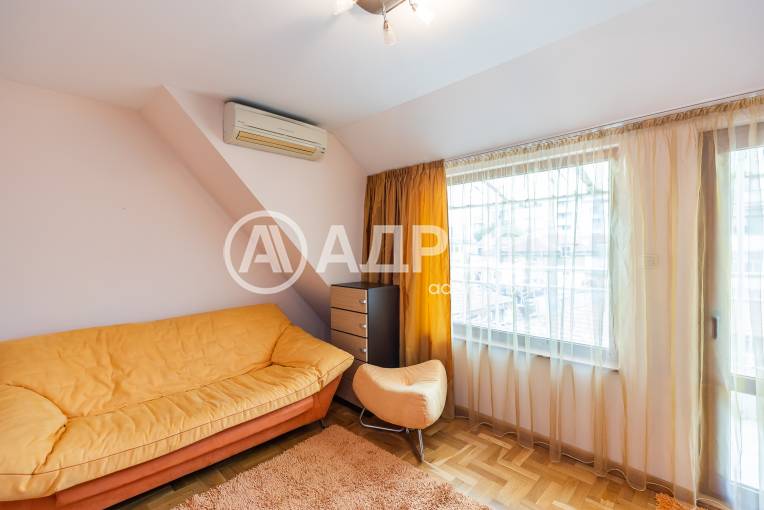 Тристаен апартамент, Варна, Гръцка махала, 675074, Снимка 13