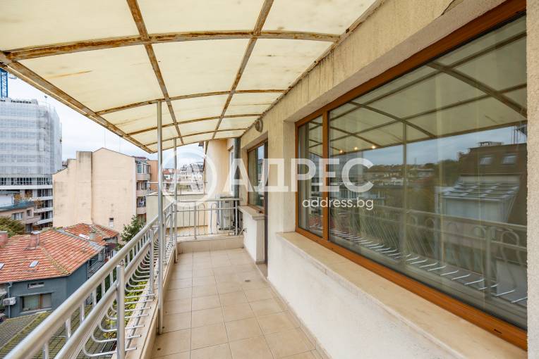 Тристаен апартамент, Варна, Гръцка махала, 675074, Снимка 16