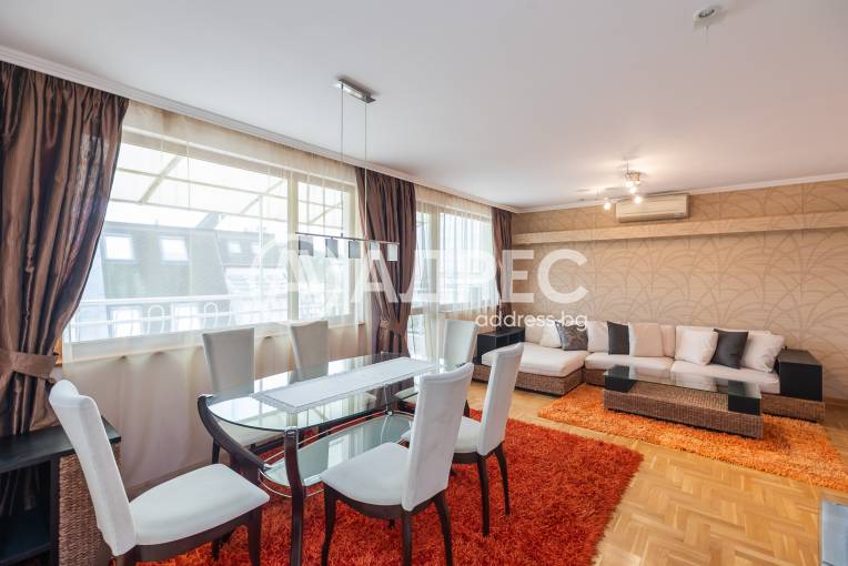 Тристаен апартамент, Варна, Гръцка махала, 675074, Снимка 18