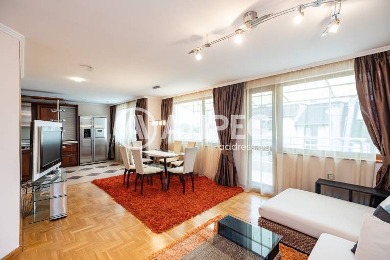 Тристаен апартамент, Варна, Гръцка махала, 675074, Снимка 2