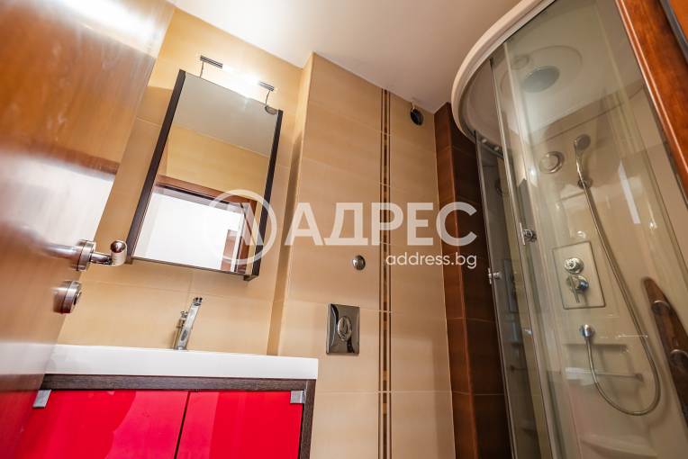 Тристаен апартамент, Варна, Гръцка махала, 675074, Снимка 20