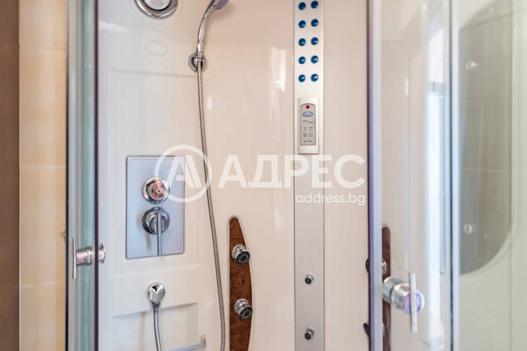 Тристаен апартамент, Варна, Гръцка махала, 675074, Снимка 21