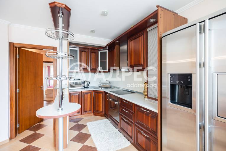 Тристаен апартамент, Варна, Гръцка махала, 675074, Снимка 5