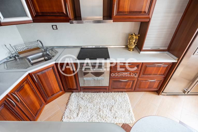 Тристаен апартамент, Варна, Гръцка махала, 675074, Снимка 6