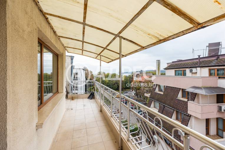 Тристаен апартамент, Варна, Гръцка махала, 675074, Снимка 7