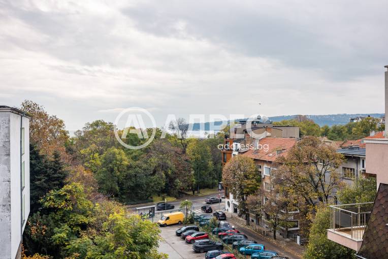 Тристаен апартамент, Варна, Гръцка махала, 675074, Снимка 8