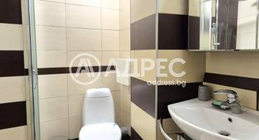 Двустаен апартамент, София, Манастирски ливади - изток, 678074, Снимка 10