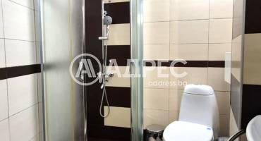 Двустаен апартамент, София, Манастирски ливади - изток, 678074, Снимка 11