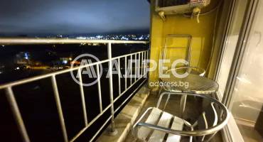 Двустаен апартамент, София, Манастирски ливади - изток, 678074, Снимка 13