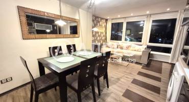 Двустаен апартамент, София, Манастирски ливади - изток, 678074, Снимка 3