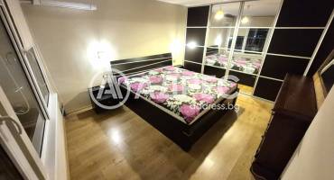 Двустаен апартамент, София, Манастирски ливади - изток, 678074, Снимка 6