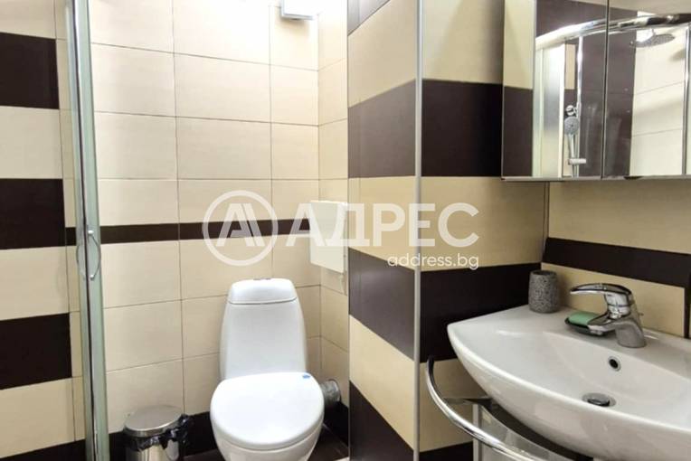 Двустаен апартамент, София, Манастирски ливади - изток, 678074, Снимка 10