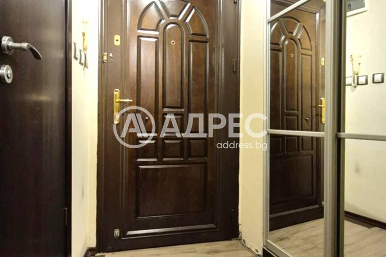 Двустаен апартамент, София, Манастирски ливади - изток, 678074, Снимка 12