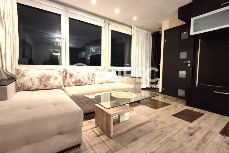 Двустаен апартамент, София, Манастирски ливади - изток, 678074, Снимка 2