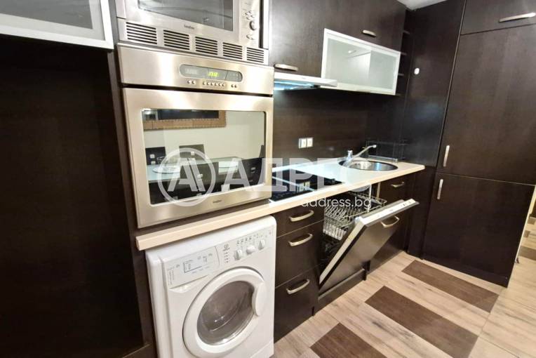 Двустаен апартамент, София, Манастирски ливади - изток, 678074, Снимка 7