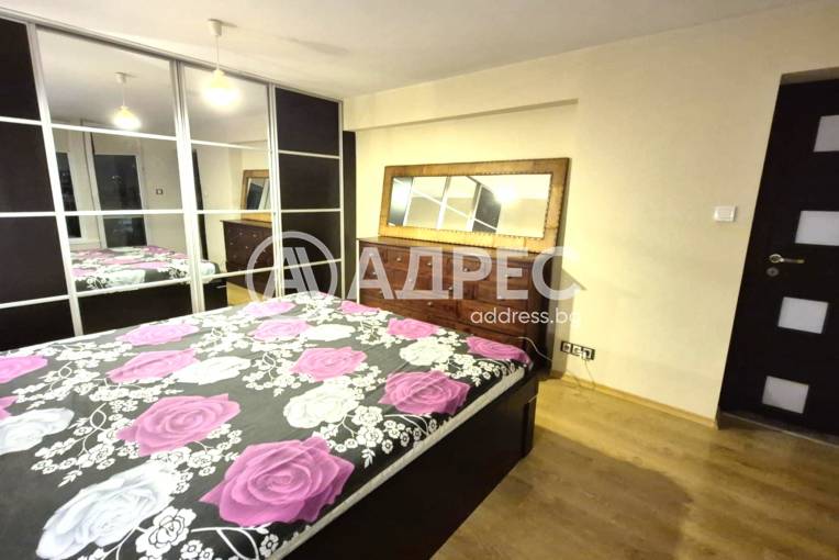 Двустаен апартамент, София, Манастирски ливади - изток, 678074, Снимка 8