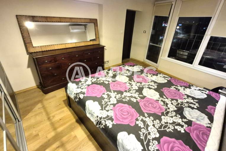 Двустаен апартамент, София, Манастирски ливади - изток, 678074, Снимка 9