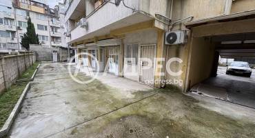 Гараж, Варна, Колхозен пазар, 680074, Снимка 1