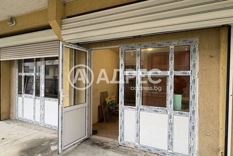 Гараж, Варна, Колхозен пазар, 680074, Снимка 3