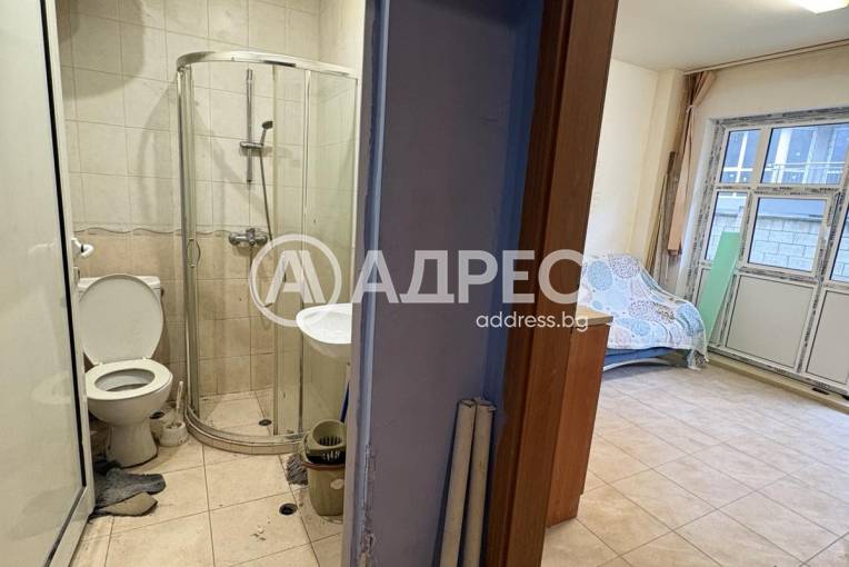 Гараж, Варна, Колхозен пазар, 680074, Снимка 6