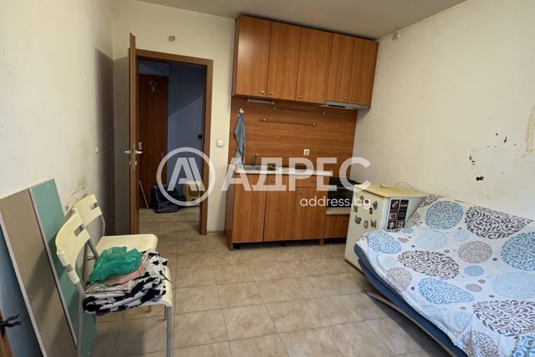 Гараж, Варна, Колхозен пазар, 680074, Снимка 7