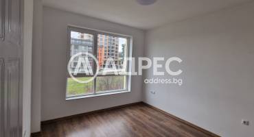 Тристаен апартамент, Варна, Кайсиева градина, 682074, Снимка 10