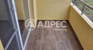 Тристаен апартамент, Варна, Кайсиева градина, 682074, Снимка 11